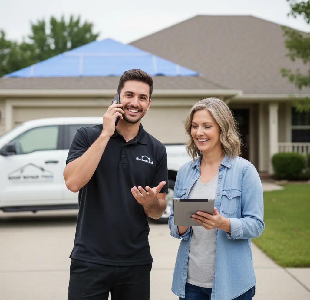 Modern Solutions Roof Repair customer support in Coxsackie